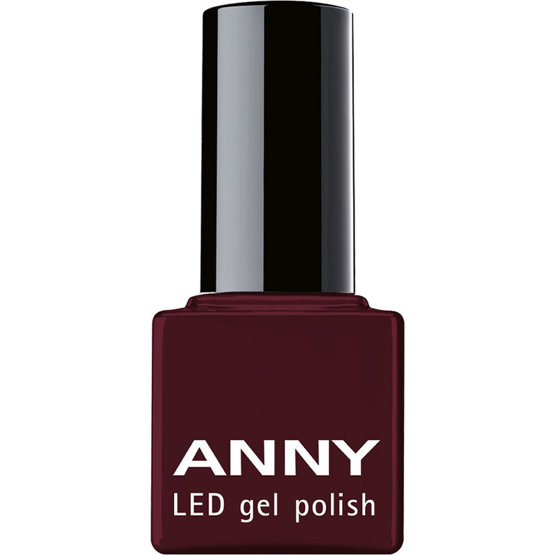 Anny Č. 074 A World of Beauty LED Gel Polish na nehty 7.5 ml