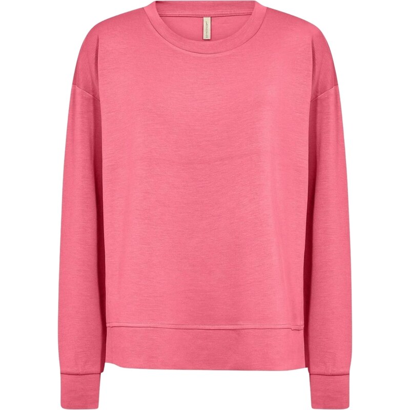 Soyaconcept Svetr  SC  pink