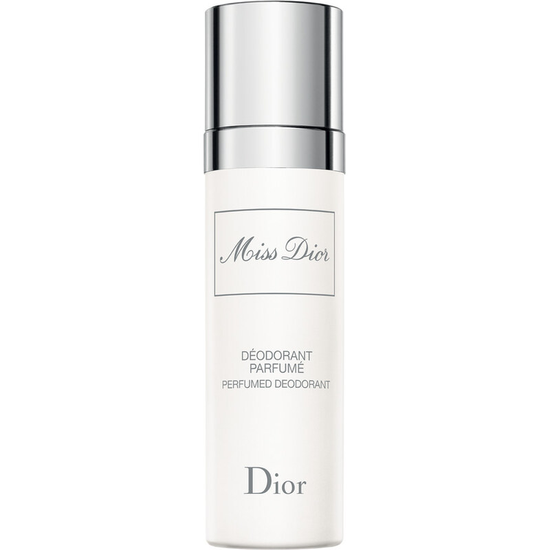 DIOR Miss Dior Deodorant Spray ve spreji 100 ml