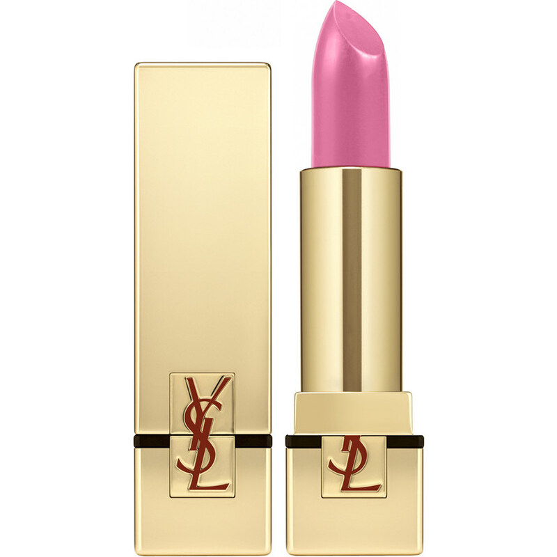 Yves Saint Laurent Č. 26 - Rose Libertin Rouge Pur Couture Rtěnka 3.8 g