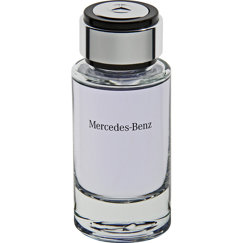 Mercedes-Benz Perfume The firks fragrance for men Toaletní voda (EdT) 120 ml pro muže