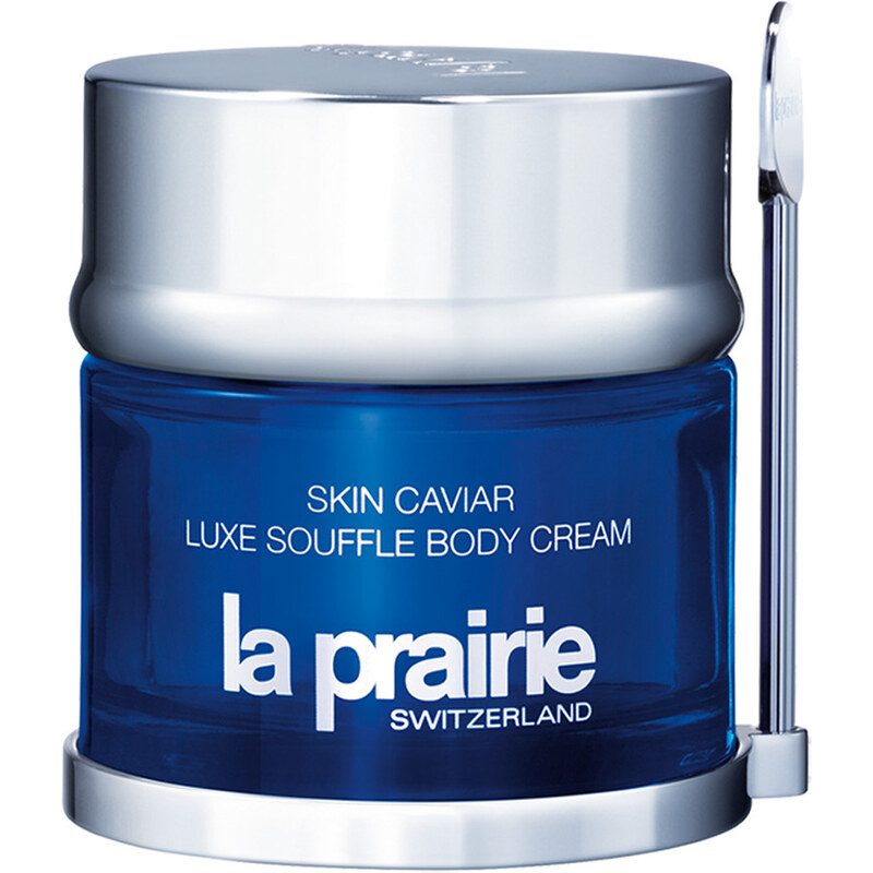 La Prairie Skin Caviar Luxe Soufflé Body Cream Tělový krém 150 ml