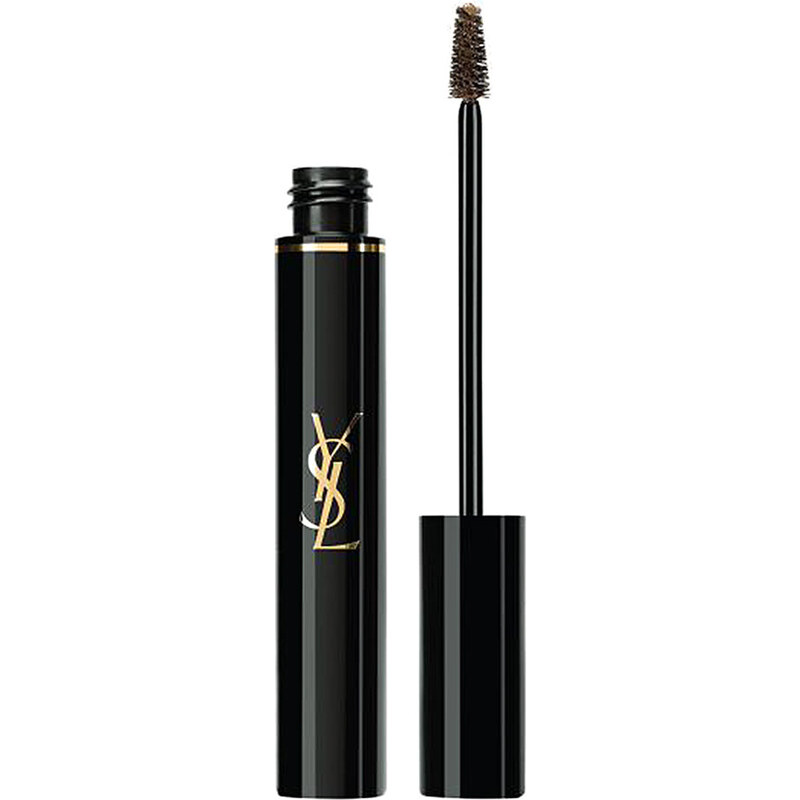 Yves Saint Laurent Č. 02 - Hazel Grey Couture Brow Gel na obočí 4 ml