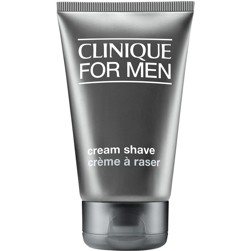 Clinique Cream Shave Holicí krém 125 ml