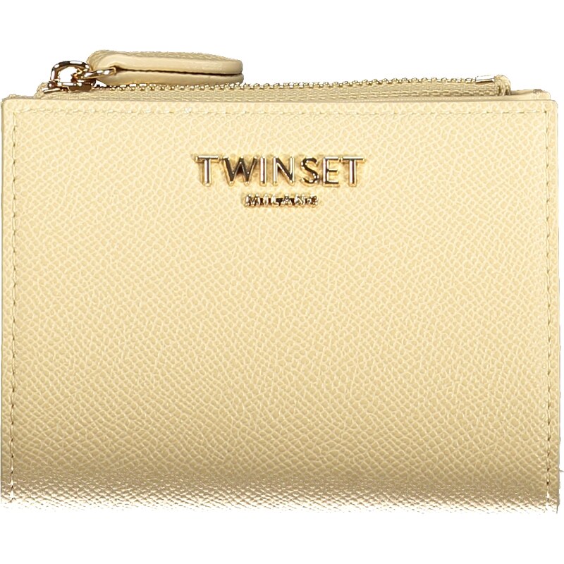 Twinset Dámská peněženka růžová