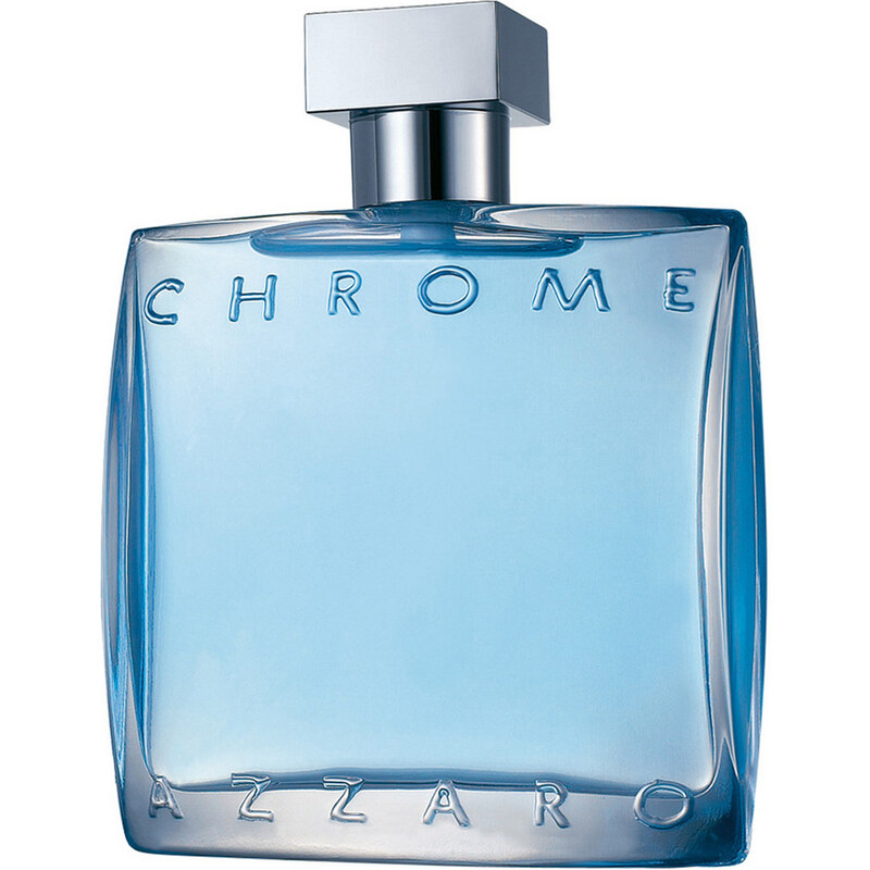 Azzaro Chrome After Shave 100 ml pro muže