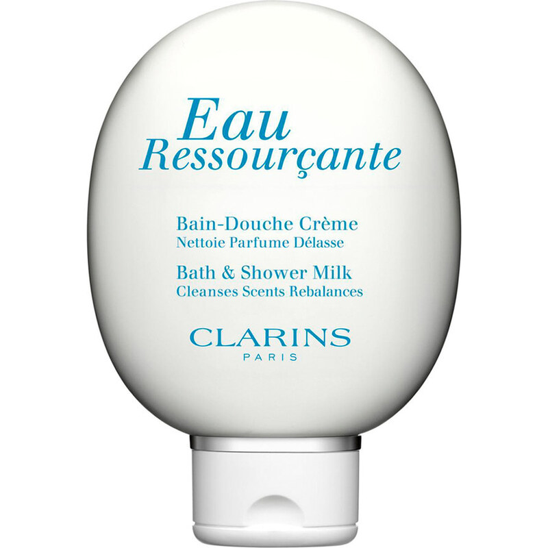 Clarins Bain-Douche Crème Eau Ressourçante Sprchový gel 150 ml