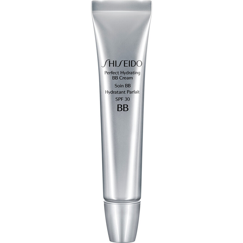 Shiseido Light Perfect Hydrating BB Cream krém 30 ml