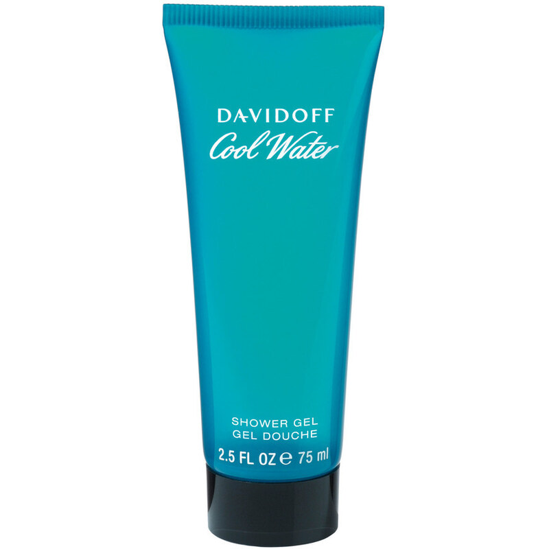 Davidoff Cool Water Special Edition Sprchový gel 150 ml