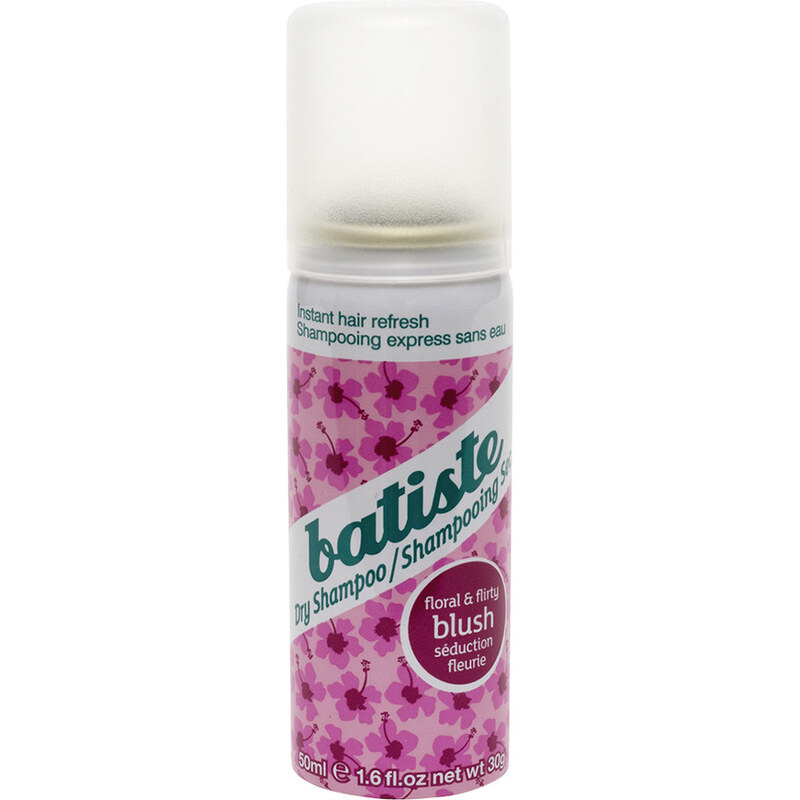 Batiste Batikse Blush - Floral & Flirty Suchý šampon 50 ml