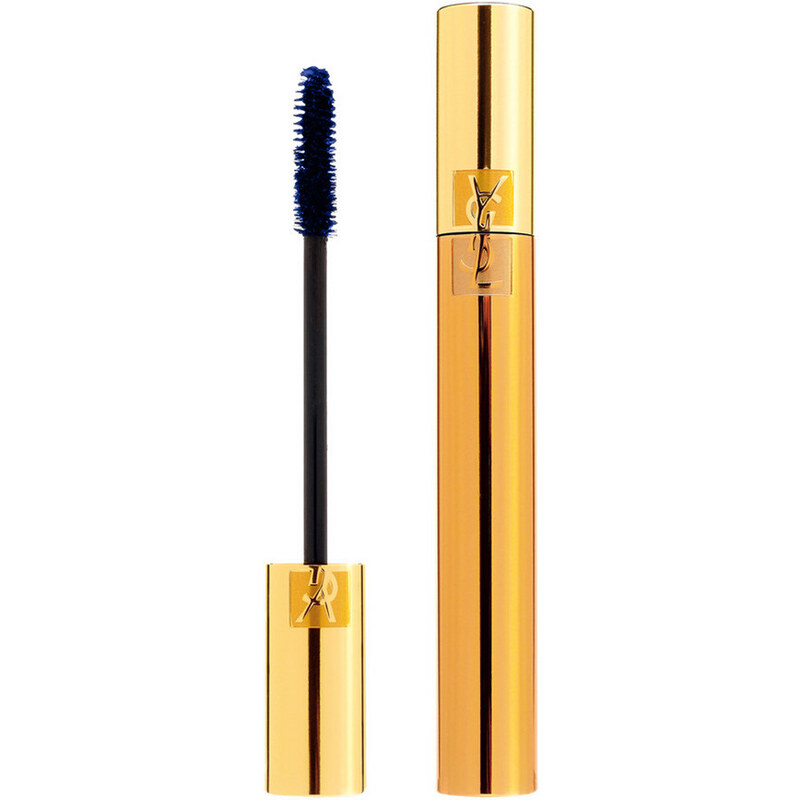 Yves Saint Laurent Č. 03 - Navy Blue -Volume Effet Faux Cils Volume Řasenka 7.5 ml