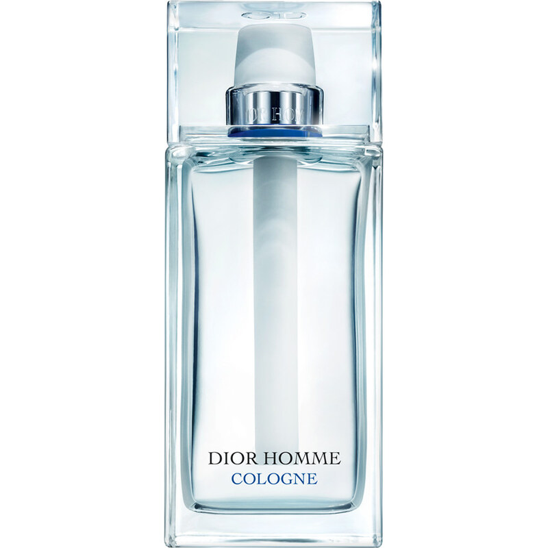 DIOR Dior Homme Cologne Kolínská voda (EdC) 75 ml pro muže