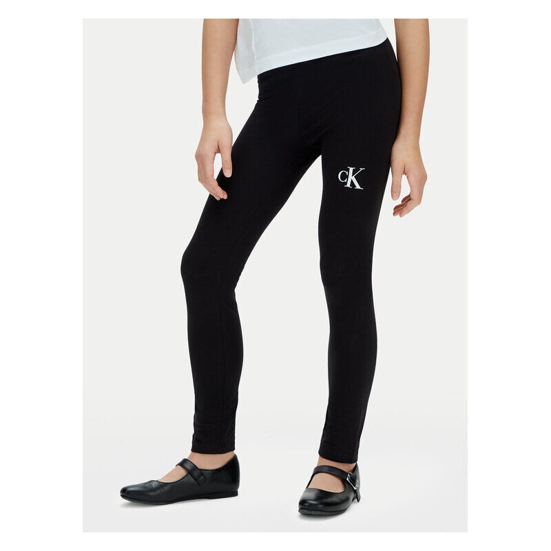 Legíny Calvin Klein Jeans