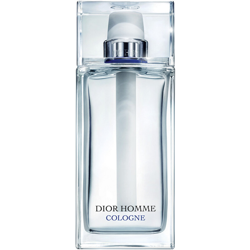 DIOR Dior Homme Cologne Kolínská voda (EdC) 125 ml pro muže