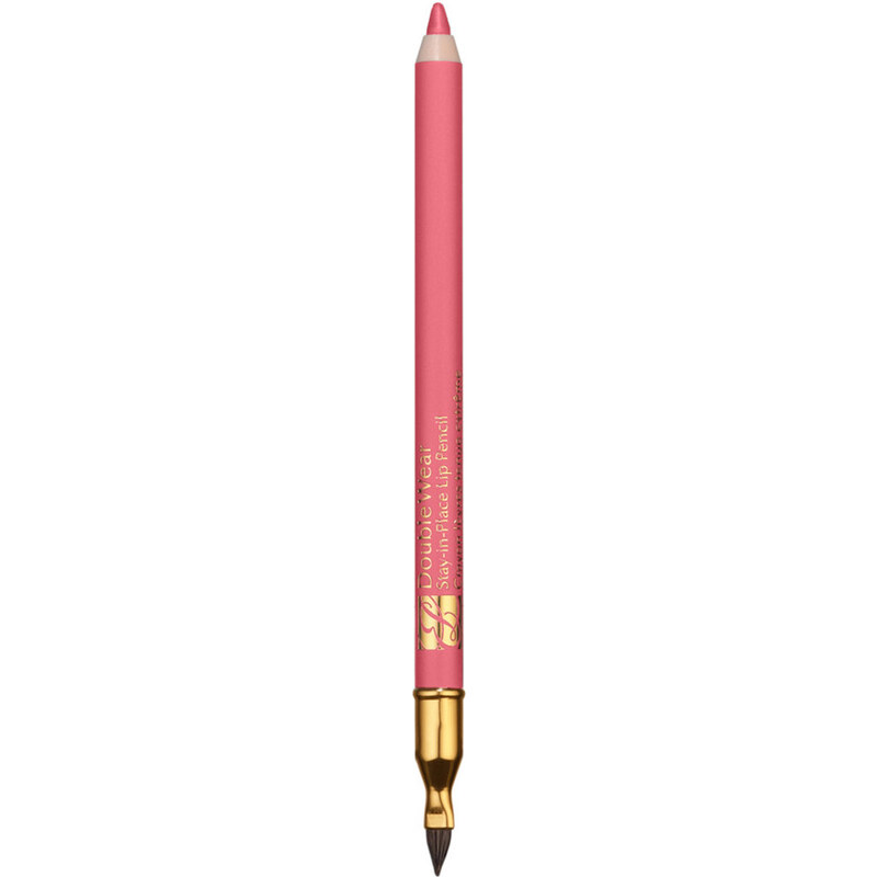 Estée Lauder Eksée Lauder Č. 07 - Red Double Wear Stay-In-Place Lip Pencils Konturovací tužka na rty 14 g