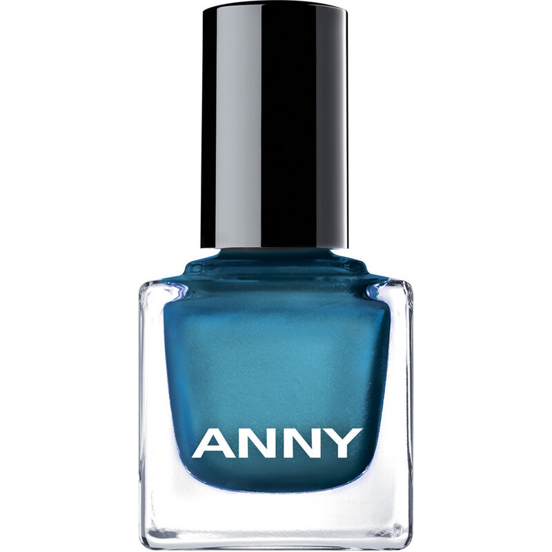 Anny Č. 385 Blue bikini girl Lak na nehty 15 ml