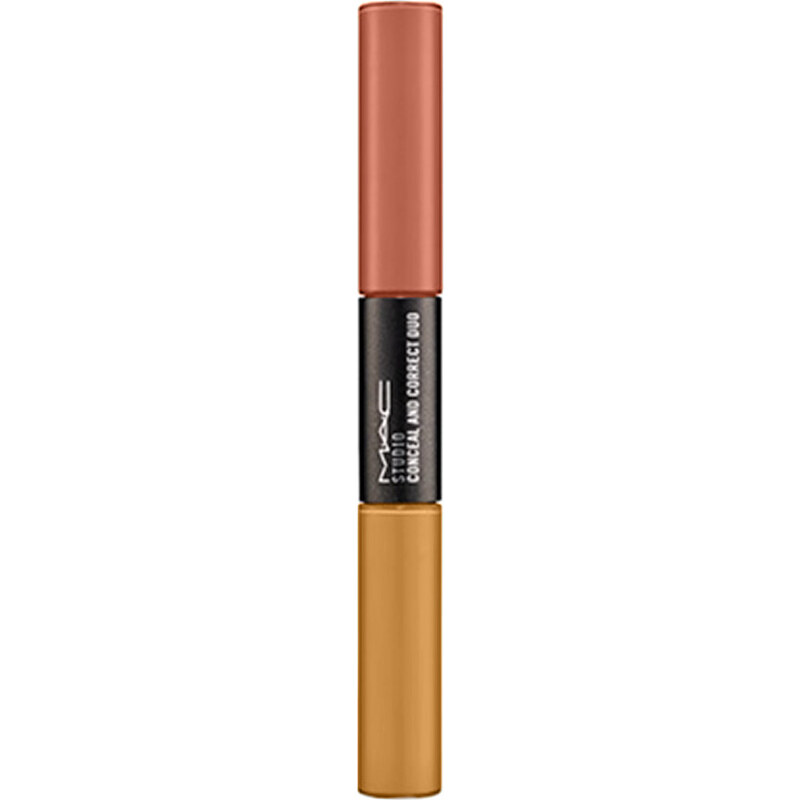 MAC Pure Orange / Ochre Studio Conceal and Correct Duo Korektor 8 ml