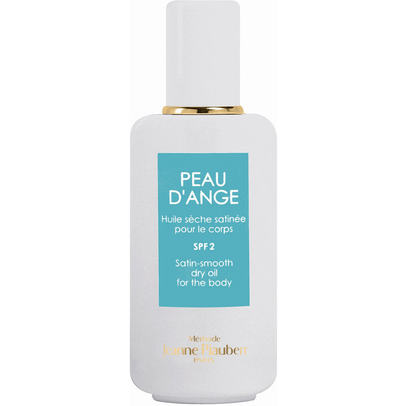 Jeanne Piaubert Peau D´Ange Spray Tělový sprej 125 ml