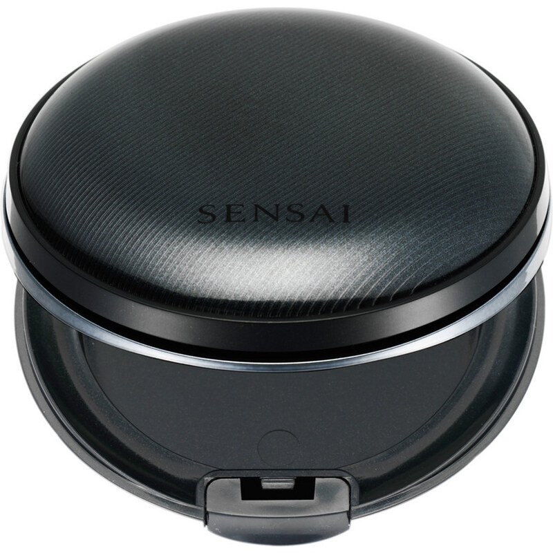 Sensai Compact Case Total Finish Make-up doplňky 1 ks