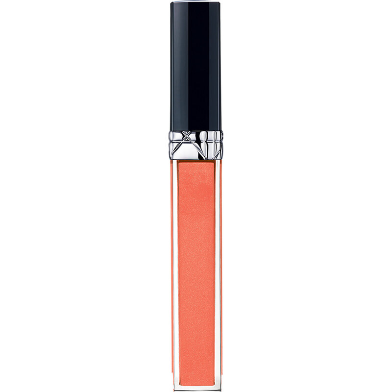 DIOR Č. 808 - Victoire Rouge Dior Lesk na rty 6 ml