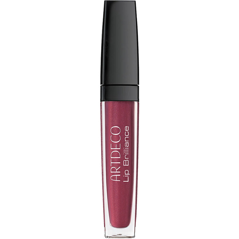 Artdeco Č. 57 - Brilliant Purple Monarch Lip Brilliance Lesk na rty 5 ml