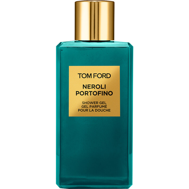 Tom Ford Private Blend vůně Neroli Portofino Shower Gel Sprchový gel 250 ml pro ženy a muže