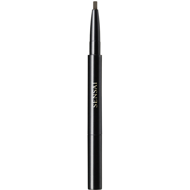 Sensai EB02 - Soft Brown Eyebrow Pencil Tužka na obočí 0.2 g