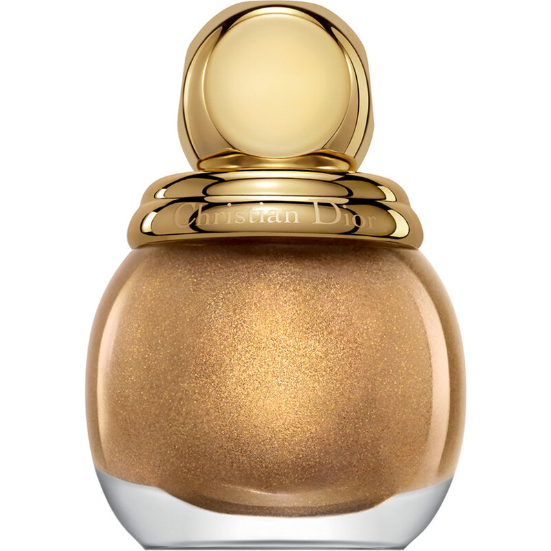 DIOR Č. 241 Gold Equinoxe Lak na nehty 12 ml