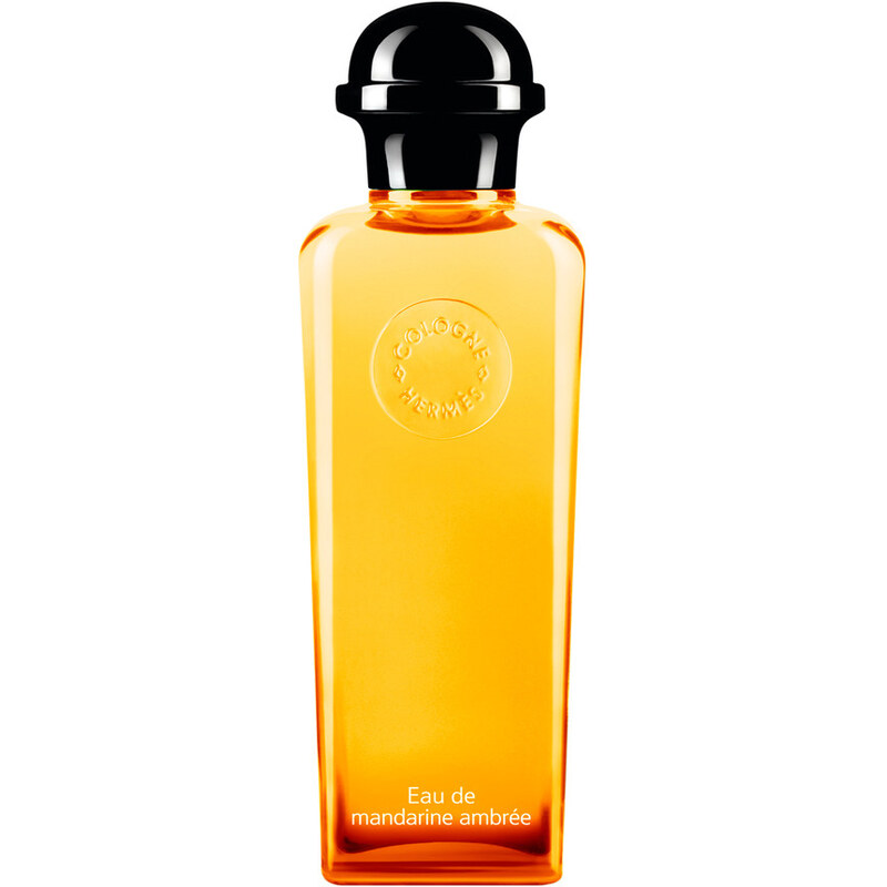 Hermès Eau de mandarine ambrée Cologne Spray Kolínská voda (EdC) 100 ml pro ženy a muže