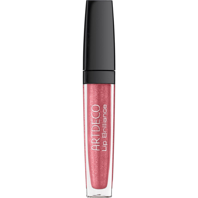 Artdeco Č. 72 - Brilliant Romantic Pink Lip Brilliance Lesk na rty 5 ml