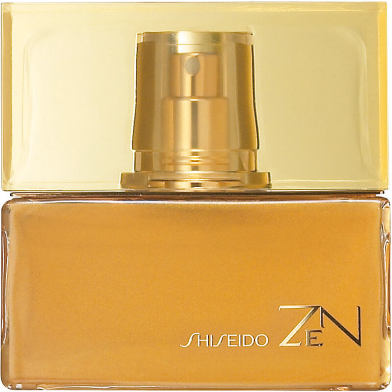 Shiseido Zen Parfémová voda (EdP) 50 ml pro ženy
