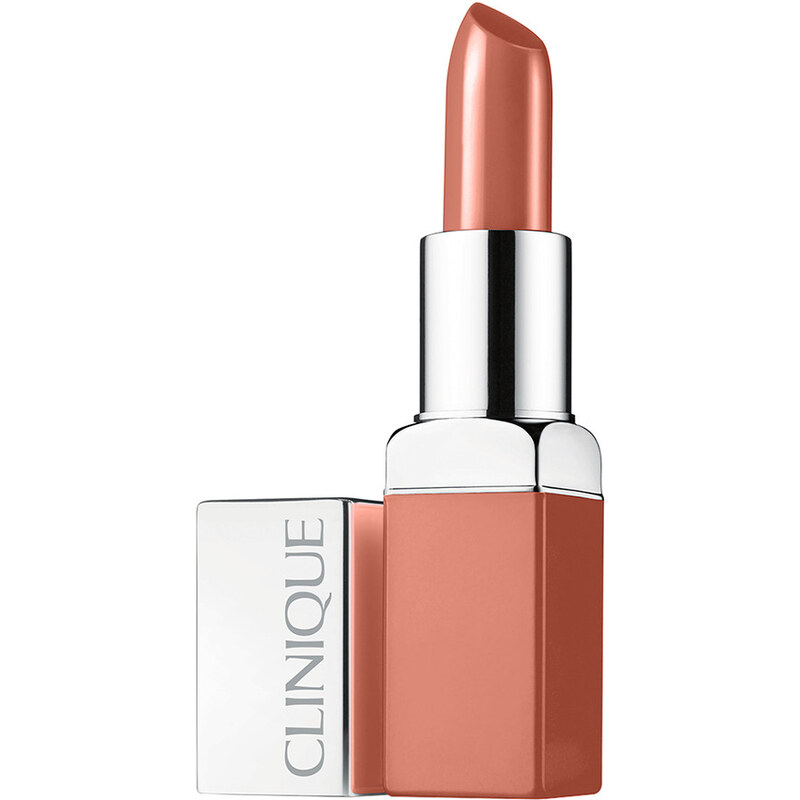 Clinique Nude Pop Lip Color Rtěnka 3.9 g