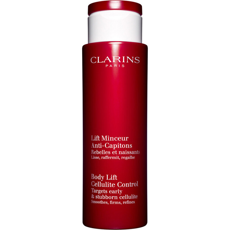 Clarins Body Lift Cellulite Control Tělový gel 200 ml