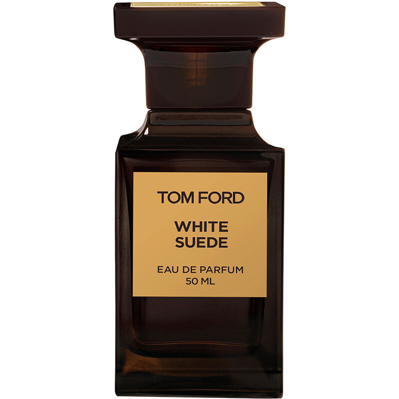 Tom Ford Private Blend vůně White Suede Musk EdP Spray Parfémová voda (EdP) 50 ml pro ženy a muže