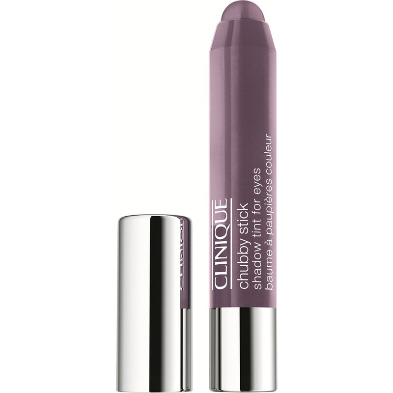 Clinique Č. 09 - Lavish Lilac Chubby Stick Oční ksíny 3 g