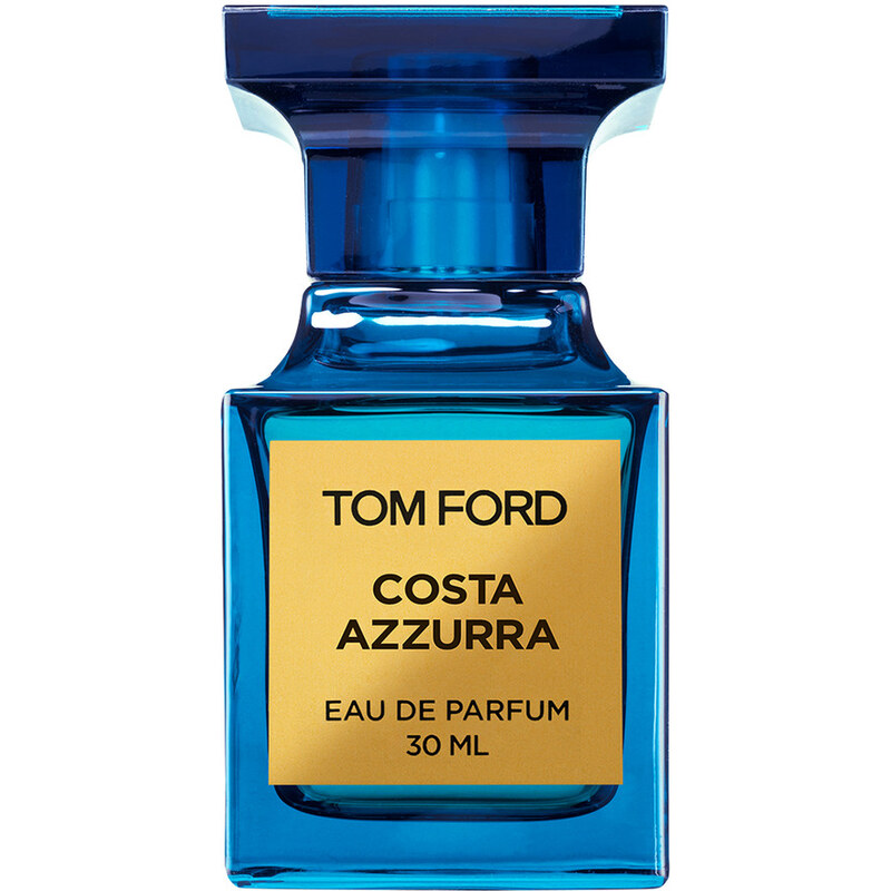 Tom Ford Private Blend vůně Coksa Azzurra Parfémová voda (EdP) 30 ml pro ženy a muže