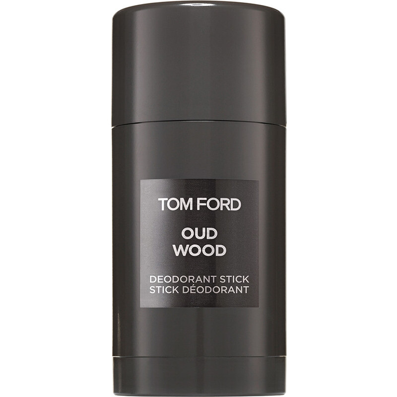 Tom Ford Private Blend vůně Our Wood Tuhý deodorant 75 ml pro ženy a muže