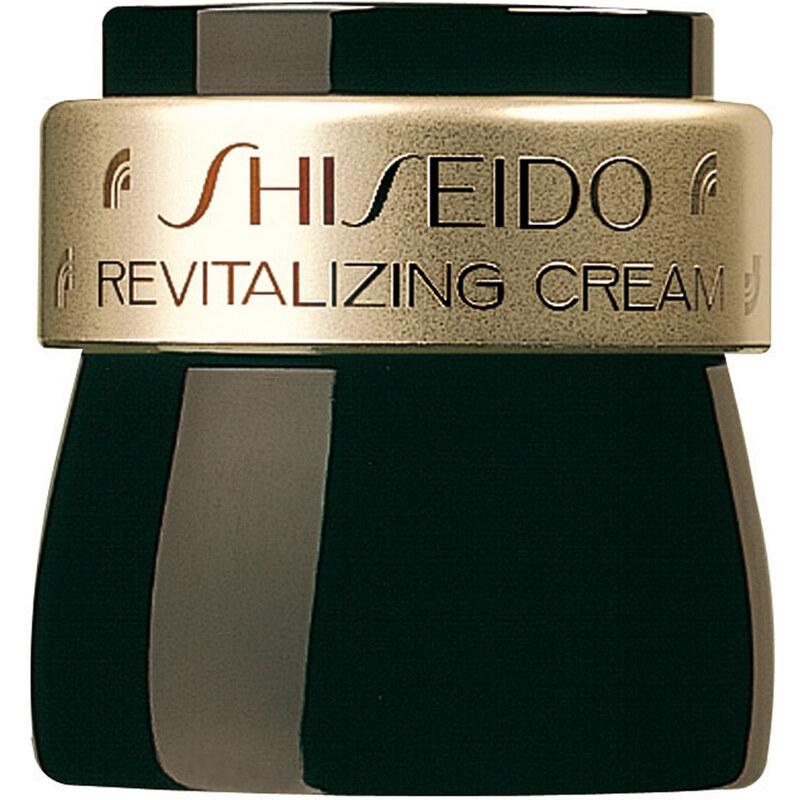 Shiseido Revitalizing Cream Pleťový krém 40 ml