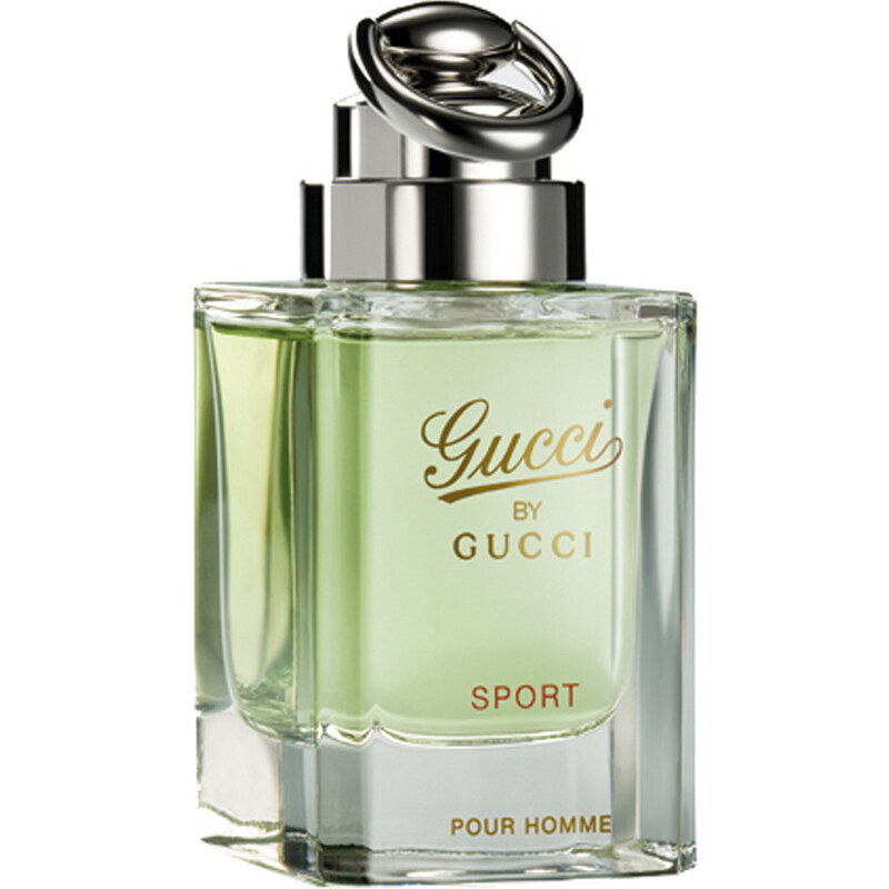 Gucci Homme Sport Toaletní voda (EdT) 90 ml pro muže