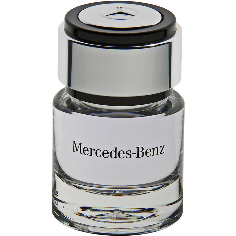Mercedes-Benz Perfume The firks fragrance for men Toaletní voda (EdT) 40 ml pro muže