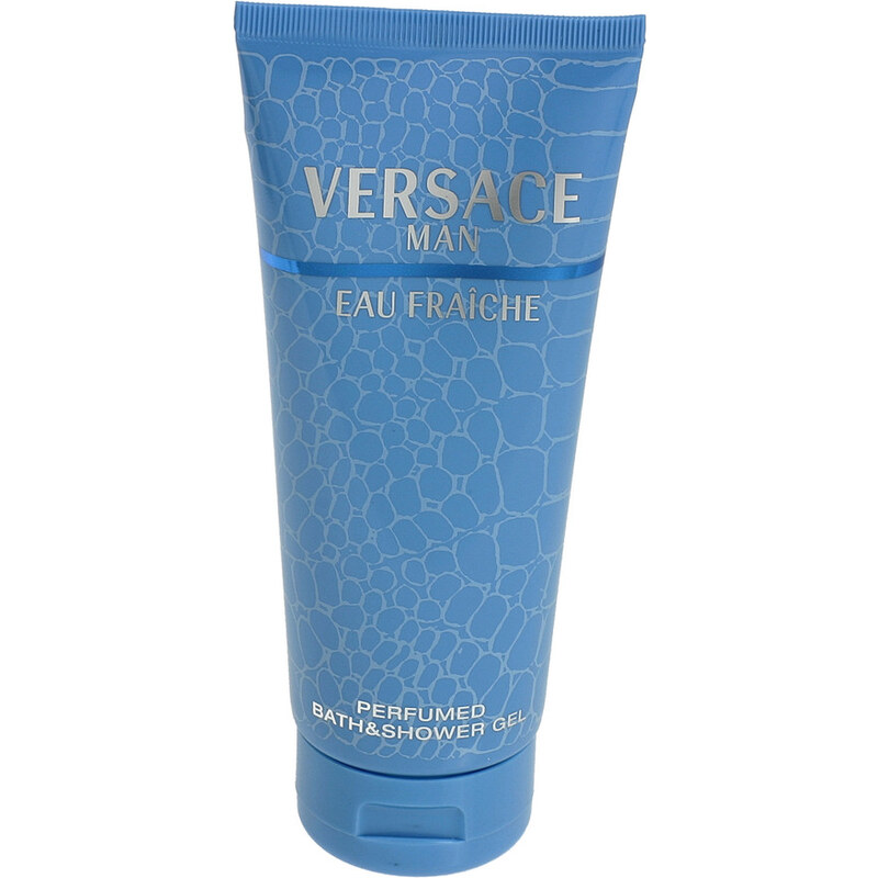 Versace Man Eau Fraiche Sprchový gel 200 ml pro muže