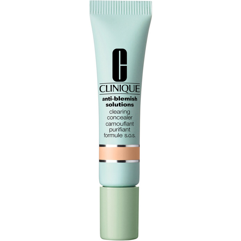 Clinique Shade 1 Anti-Blemish Solutions - Clearing Concealer Korektor 10 ml