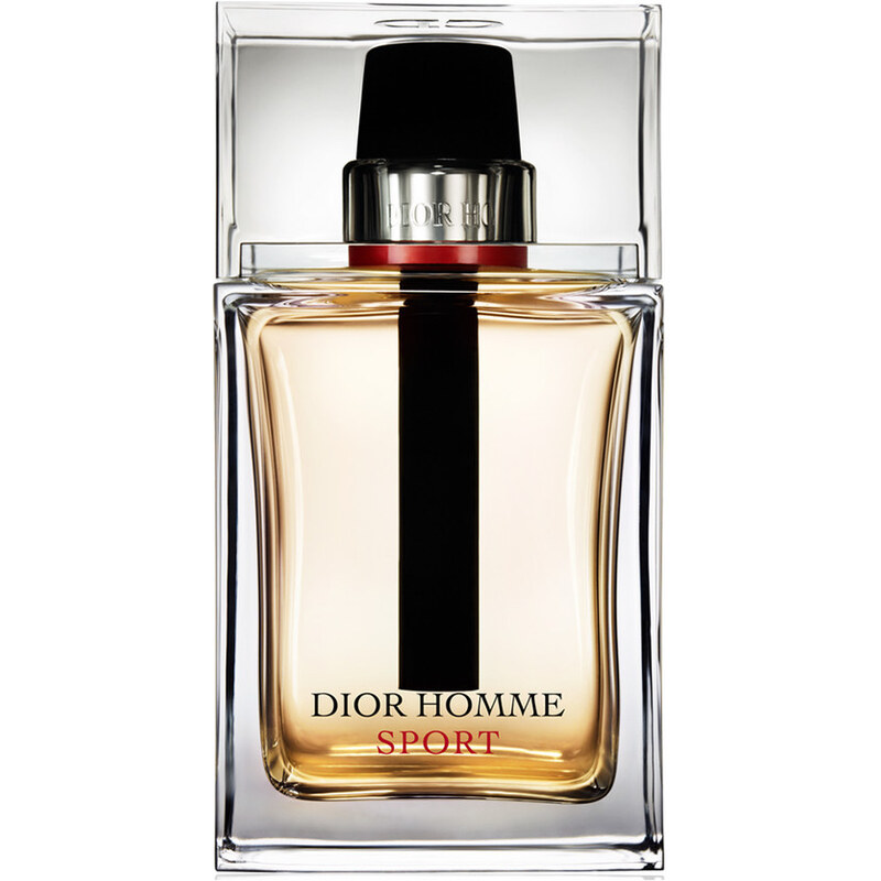 DIOR Dior Homme Sport Toaletní voda (EdT) 100 ml
