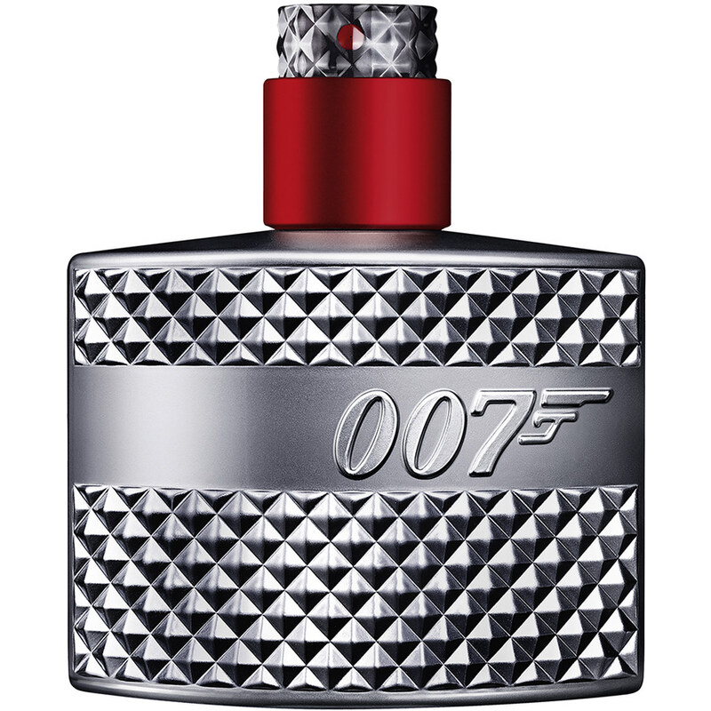 James Bond 007 Quantum Toaletní voda (EdT) 30 ml pro muže