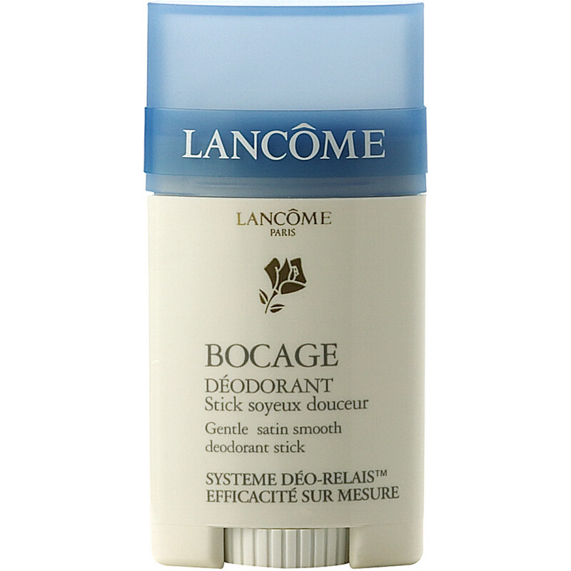 Lancôme Bocage Déodorant Stick Soyeux Douceur Tuhý deodorant 40 ml