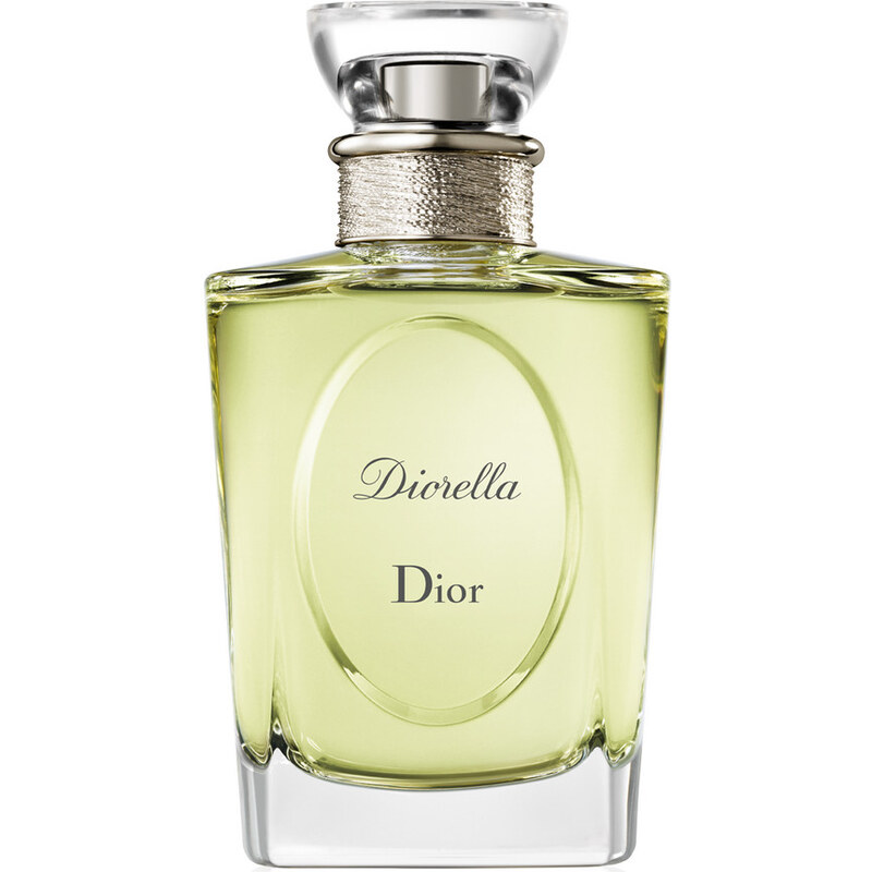 DIOR Les Créations Dior Diorella Eau de Toilette Toaletní voda (EdT) 100 ml pro ženy
