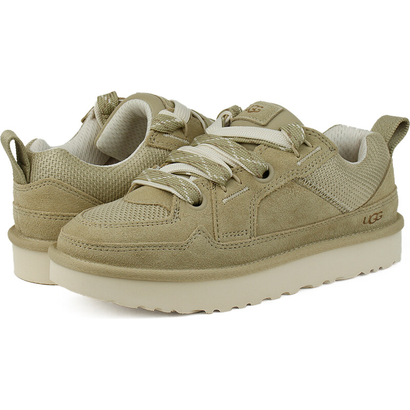 UGG Dámská Lo Lowmel 36