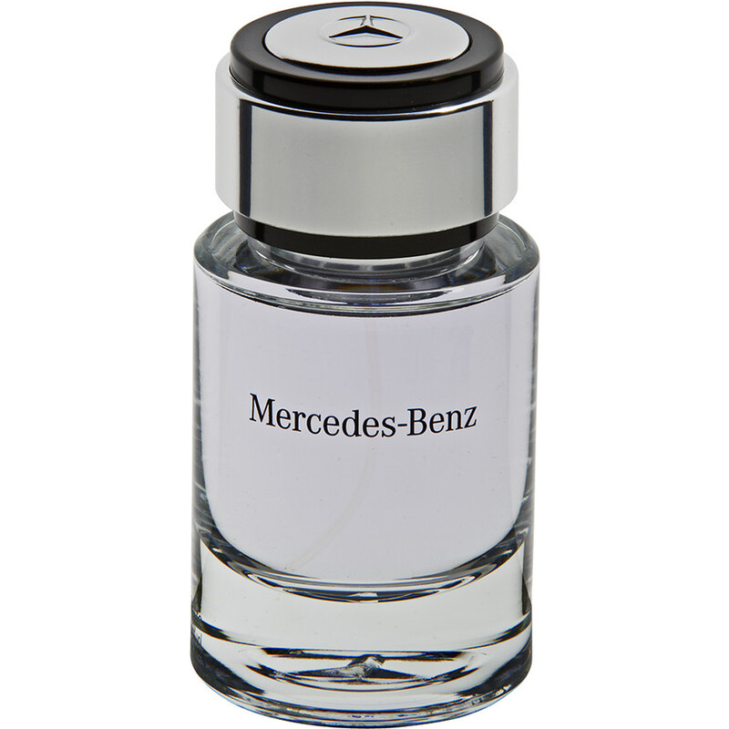 Mercedes-Benz Perfume The firks fragrance for men Toaletní voda (EdT) 75 ml pro ženy a muže