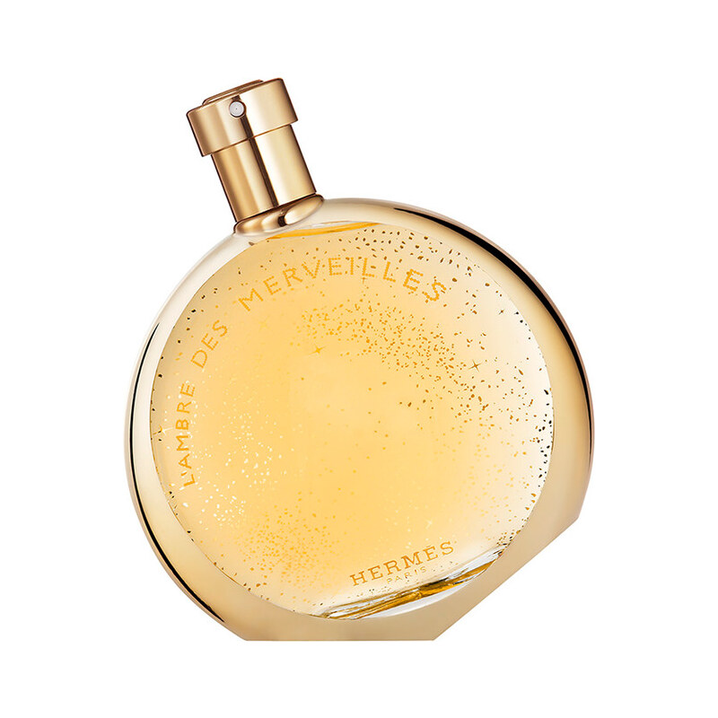 Hermès Eau des Merveilles Ambre - de Parfum Spray Parfémová voda (EdP) 100 ml pro ženy