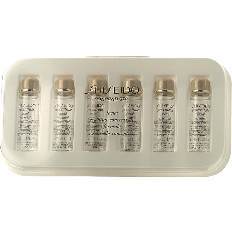 Shiseido Essential Concentrate Sérum 30 ml